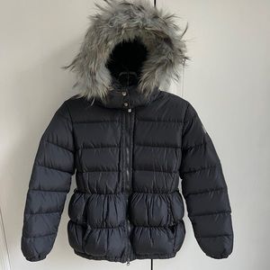 Size 12 Girls ADD Down jacket